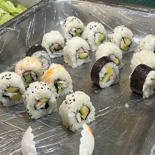 Family Buffet