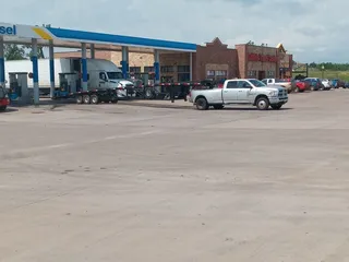 Guthrie Travel Center