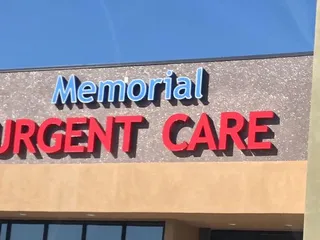 Memorial Urgent Care - Sonoma