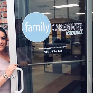 Come join us in the Tulsa and Broken Arrow area