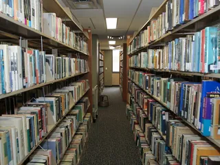 Tulsa Community College Metro Campus