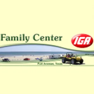 Family Center IGA Food Store