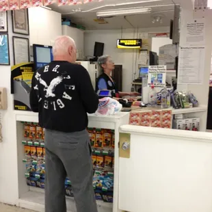 Purchase your out of state fishing licenses here ;)