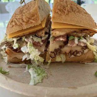 Weekly lunch special #3 &quot;Don&apos;t Sweat The Fall Stuff&quot;