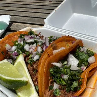 food, tacos