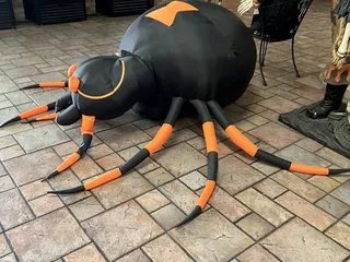 Death Valley Nut & Candy