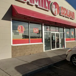 Family Dollar