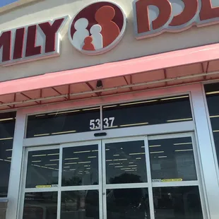 Family Dollar