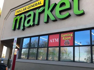Dollar General Market