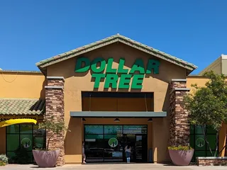 Dollar Tree