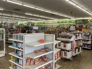 Dollar Tree