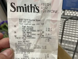 Smith's Food & Drug Centers