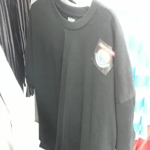 My type of plain shirt $5