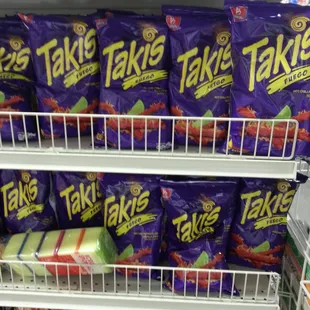 Takis $2.40