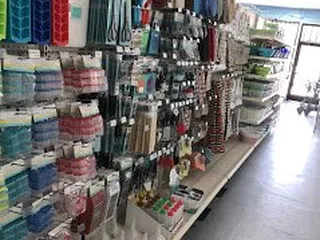 Discount Dollar Store