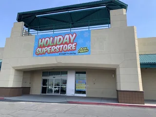Black Fridays