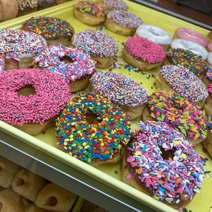 Cute donuts!!!
