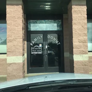 7 days a week!!! 5-12