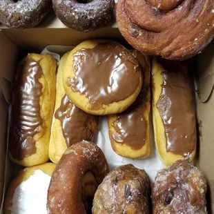 Family Donut Shop Amazing Doughnuts!