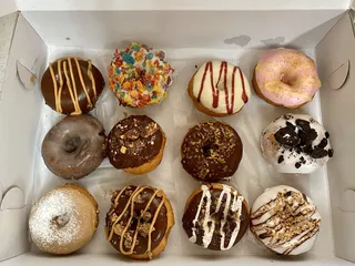 The Downtown Treatery