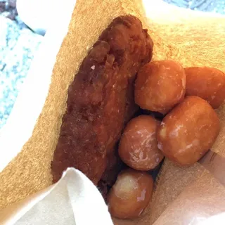 1 Dozen Donut Holes