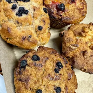 06.14.24 assorted muffins