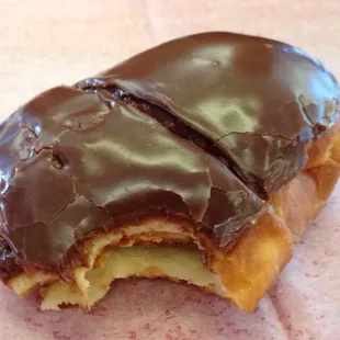 Peanut Butter Roll