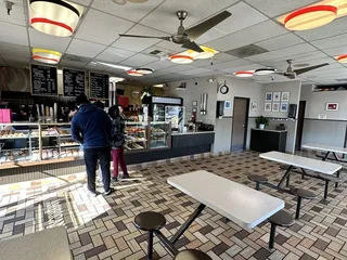 Howard's Donuts
