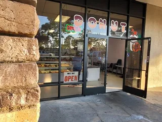 Allen's Donuts
