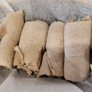 Injera