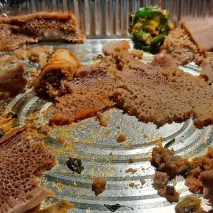 ... after. Best money spent in DC.