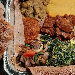 I love my family but this one is mine. Before...