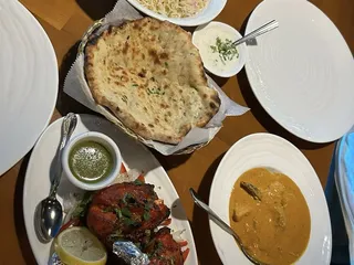 Jab We Met Indian Kitchen