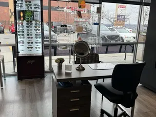 Eye Specialist