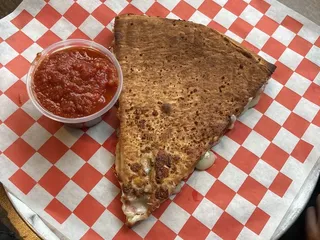 The Garlic Knot - Bear Creek