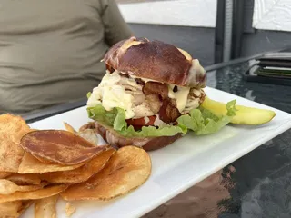 Speers Street Grill