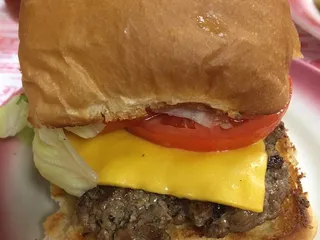 Gary's Chuck Wagon