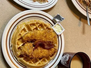 G & G Restaurant