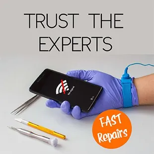 Family FoneFix - TRUST THE EXPERTS!!