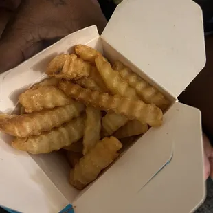 French Fries