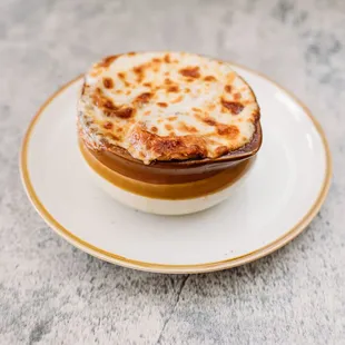 French Onion Soup