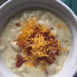 Potato Soup
