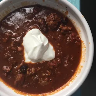 Chili