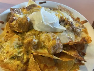 Casa Trejo Mexican Restaurant