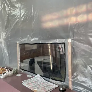 Co vid 19 decor