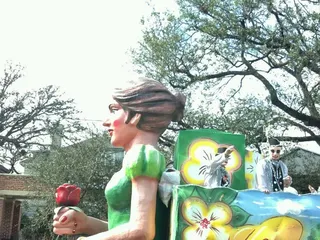 Krewe of Carrollton