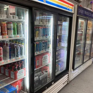 Family Groceries