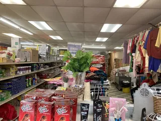 Bista Brothers Asian Grocery