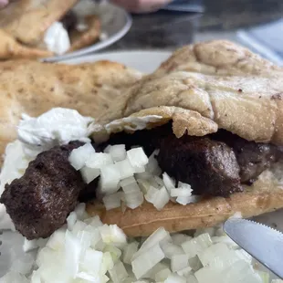 Cevapi