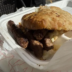 Cevapi
